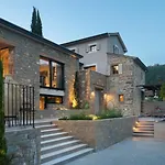 Panorama Del Tartufo By Interhome Мотовун