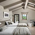 Вилла Panorama Del Tartufo By Interhome Мотовун