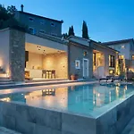 Вилла Panorama Del Tartufo By Interhome *