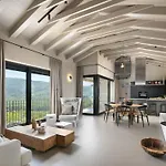 Вилла Panorama Del Tartufo By Interhome *