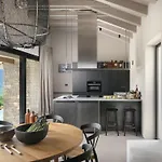 Вилла Panorama Del Tartufo By Interhome Мотовун