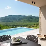 Panorama Del Tartufo By Interhome Вилла