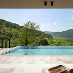 Panorama Del Tartufo By Interhome * Мотовун