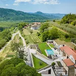 Panorama Del Tartufo By Interhome Вилла