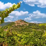 Panorama Del Tartufo By Interhome Вилла *