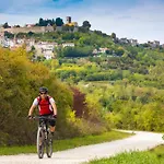 Вилла Panorama Del Tartufo By Interhome *