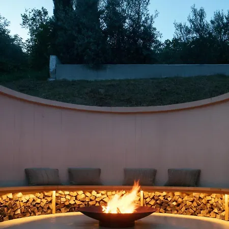 Panorama Del Tartufo By Interhome *