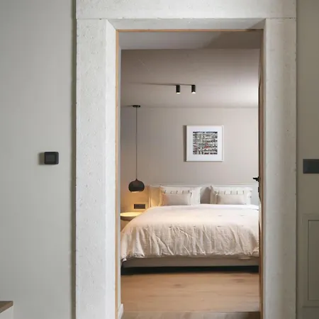 Vila Panorama Del Tartufo By Interhome