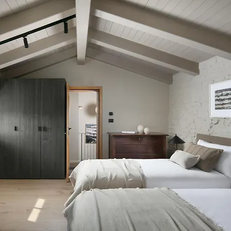 Vila Panorama Del Tartufo By Interhome *
