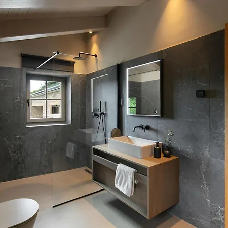 Vila Panorama Del Tartufo By Interhome Motovun