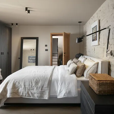 Vila Panorama Del Tartufo By Interhome *