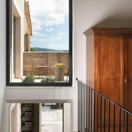 Vila Panorama Del Tartufo By Interhome Motovun