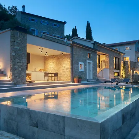 Vila Panorama Del Tartufo By Interhome *