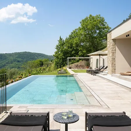 Panorama Del Tartufo By Interhome