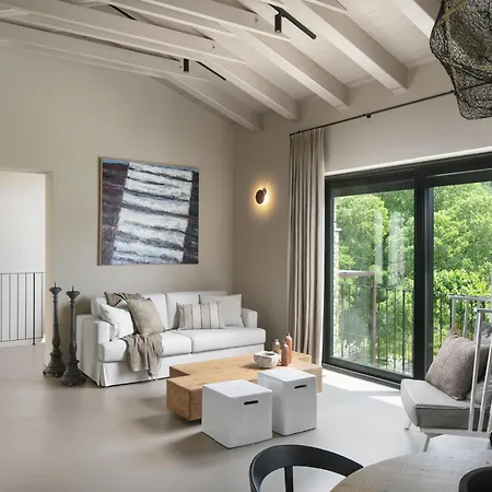 Vila Panorama Del Tartufo By Interhome *
