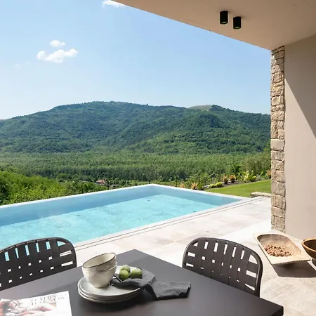 Panorama Del Tartufo By Interhome Vila