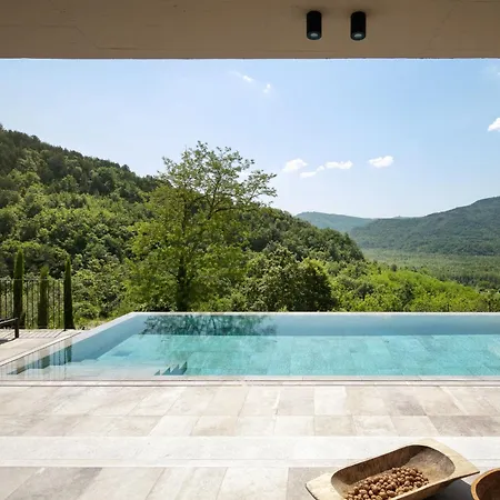 Panorama Del Tartufo By Interhome * Motovun