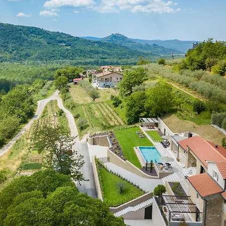 Panorama Del Tartufo By Interhome Vila