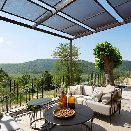 Panorama Del Tartufo By Interhome *
