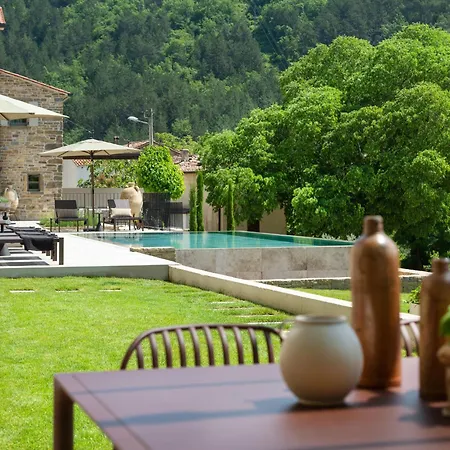 Panorama Del Tartufo By Interhome Vila *