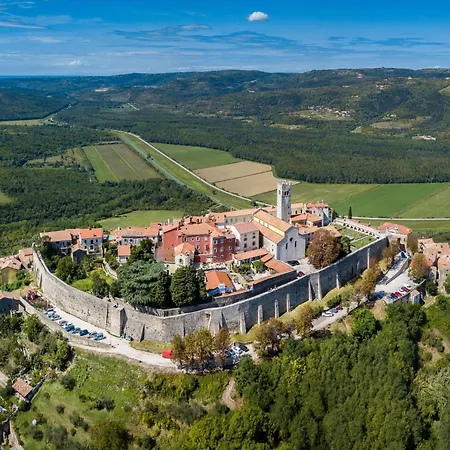 Panorama Del Tartufo By Interhome Вилла *